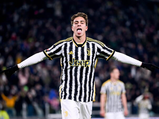 Italija bruji o Kenanu Yildizu, sjajan gol novog Juventusovog dragulja