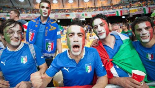 Italija će Euro 2021. otvoriti u Rimu s navijačima na tribinama