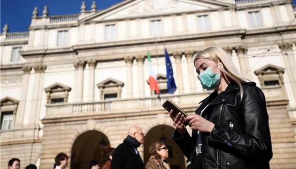 Italija će od 3. juna otvoriti granice i ukinuti zabranu putovanja