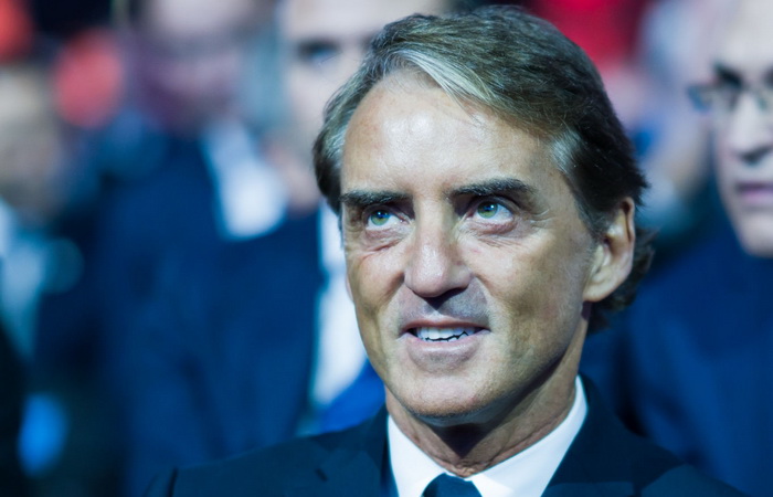 Italija će ostaviti trag na Evropskom prvenstvu