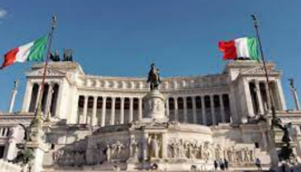 Italija će pozajmiti Ukrajini 200 miliona eura