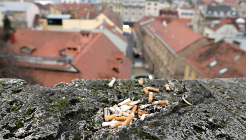 Italija će zabraniti pušenje na otvorenom