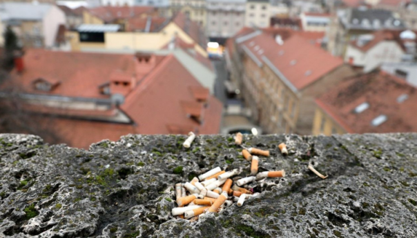 Italija će zabraniti pušenje na otvorenom