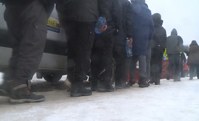 Italija daje BiH 500.000 eura za rješavanje migrantske krize