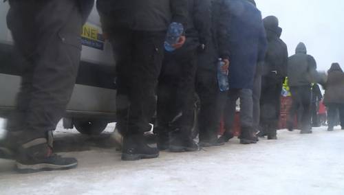 Italija daje BiH 500.000 eura za rješavanje migrantske krize