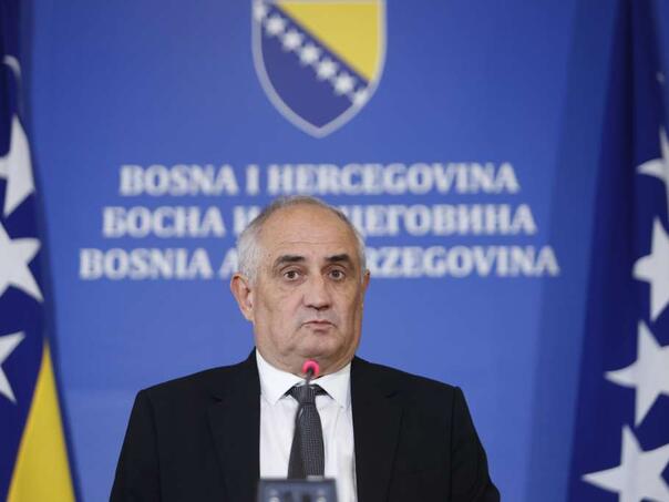 Italija domaćin sastanka o obnovi Ukrajine: Kožul predstavlja BiH