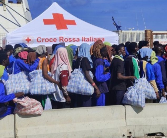 Italija donosi oštrije mjere za odvraćanje migranata
