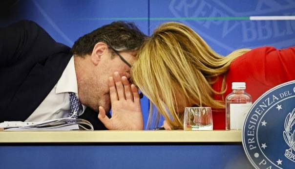 Italija: EU mora zajedno štititi stratešku proizvodnju