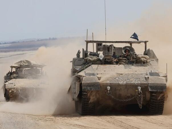 Italija, Francuska i Španija bijesne na Izrael: Zaustaviti napade na mirovne snage!