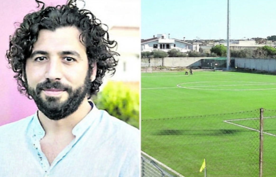 Italija: Fudbaler preminuo tokom utakmice