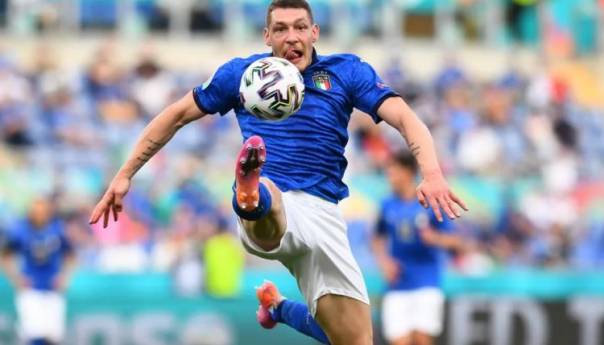 Italija i Engleska sutra igraju veliko finale Eura 2020