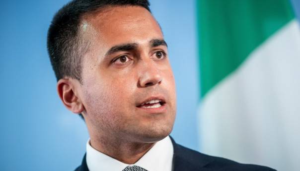 Italija i Kina trebaju stvoriti tješnje veze