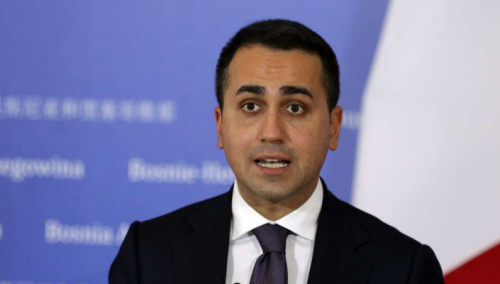 Italija i Španija rade na sporazumu o jačanju saradnje