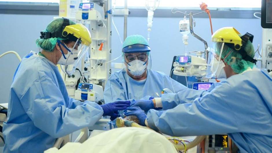 Italija ima gotovo 30 hiljada smrtnih slučajeva od Covida-19