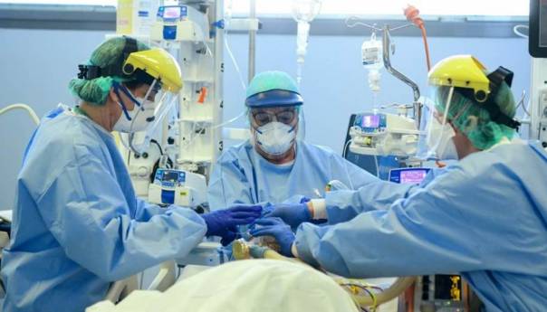 Italija ima gotovo 30 hiljada smrtnih slučajeva od Covida-19