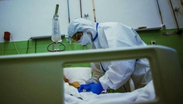 Italija ima najveći dnevni rast broja novozaraženih od maja