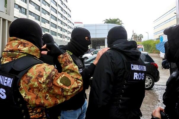 Italija ima plan kako razbiti mafiju