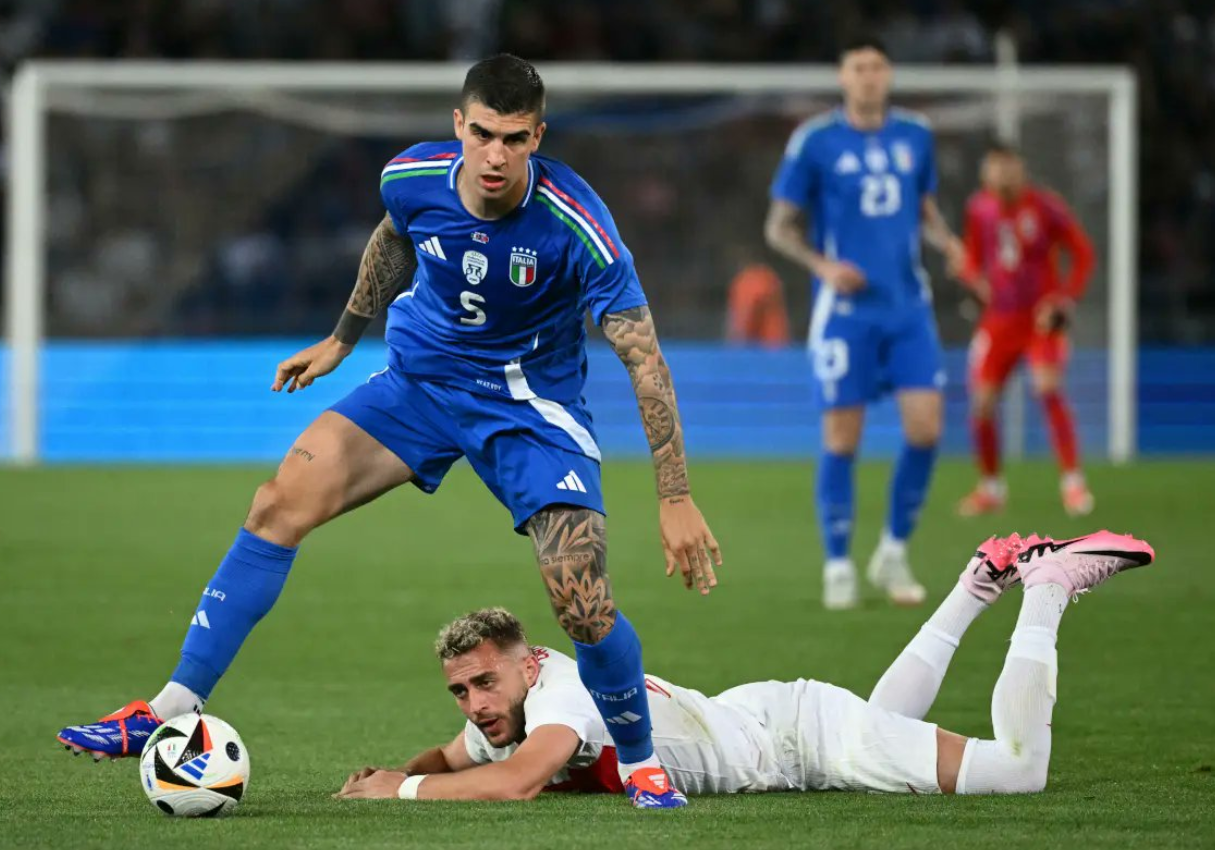 Italija izvodi vojsku na ulice zbog utakmice protiv Izraela