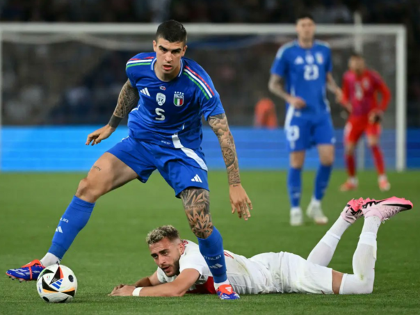 Italija izvodi vojsku na ulice zbog utakmice protiv Izraela