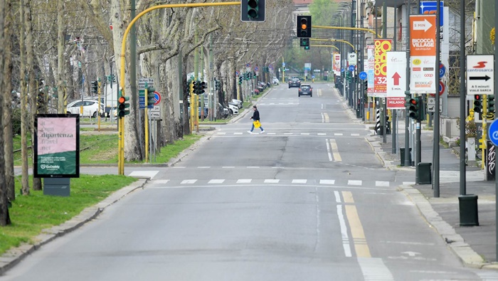 Italija konačno ima više respiratora nego pacijenata kojima su neophodni