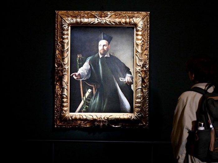 Italija kupila rijedak portret baroknog umjetnika Caravaggia za 30 miliona eura