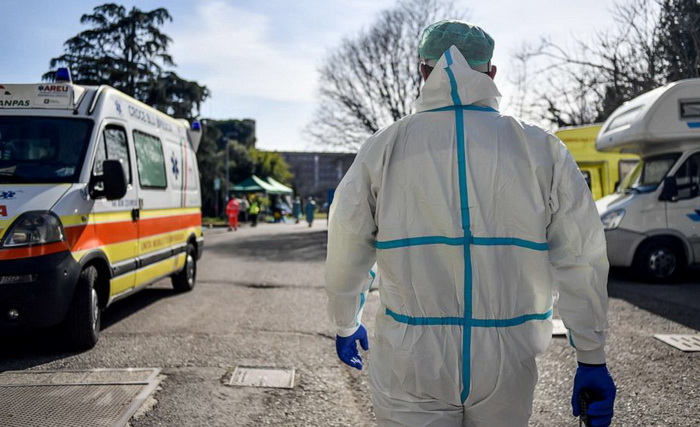 Italija: Na korona virus pozitivna i dva zamjenika ministara zdravstva i obrazovanja