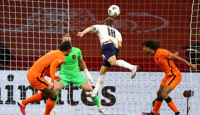 Italija nadigrala Holandiju, Sjeverna Irska doživjela nezapamćen potop na svom terenu