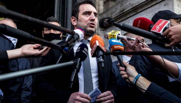 Italija: Najviše 1.000 gledalca na sportskim događajima na otvorenom