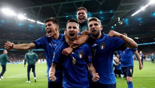 Italija nakon penala osigurala plasman u finale