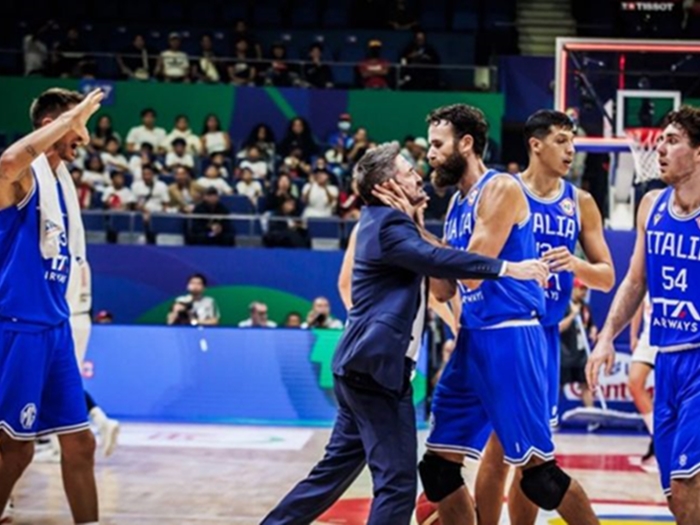 Italija nakon velikog preokreta srušila Srbiju