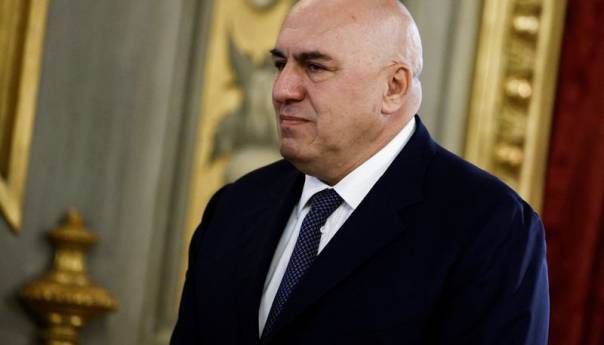 Italija nastavlja obezbjeđivati Ukrajini oružje i u 2023.