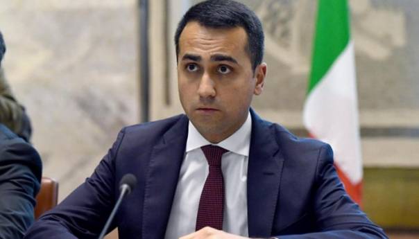 Italija neće biti tretirana kao leprozna kolonija