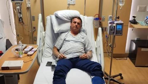 Italija negirala da je Bolsonaro tražio njeno državljanstvo