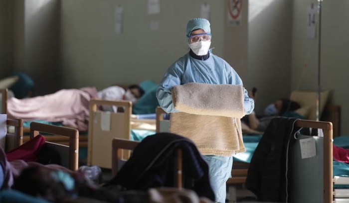 Italija Njemačkoj: Pomozite kao što se vama pomoglo nakon Drugog svjetskog rata