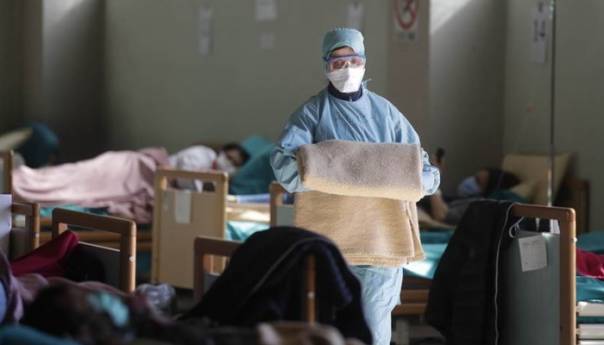 Italija Njemačkoj: Pomozite kao što se vama pomoglo nakon Drugog svjetskog rata