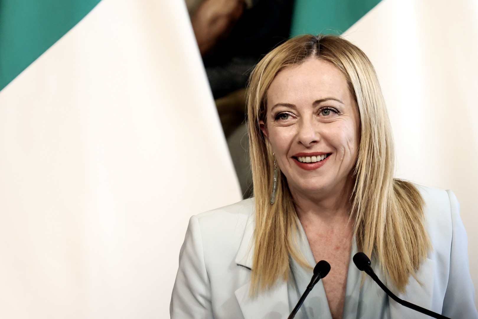 Italija obavijestila Kinu da napušta inicijativu Pojas i put