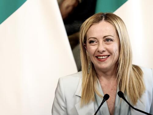 Italija obavijestila Kinu da napušta inicijativu Pojas i put