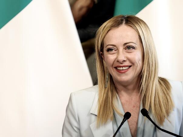 Italija obavijestila Kinu da napušta inicijativu Pojas i put
