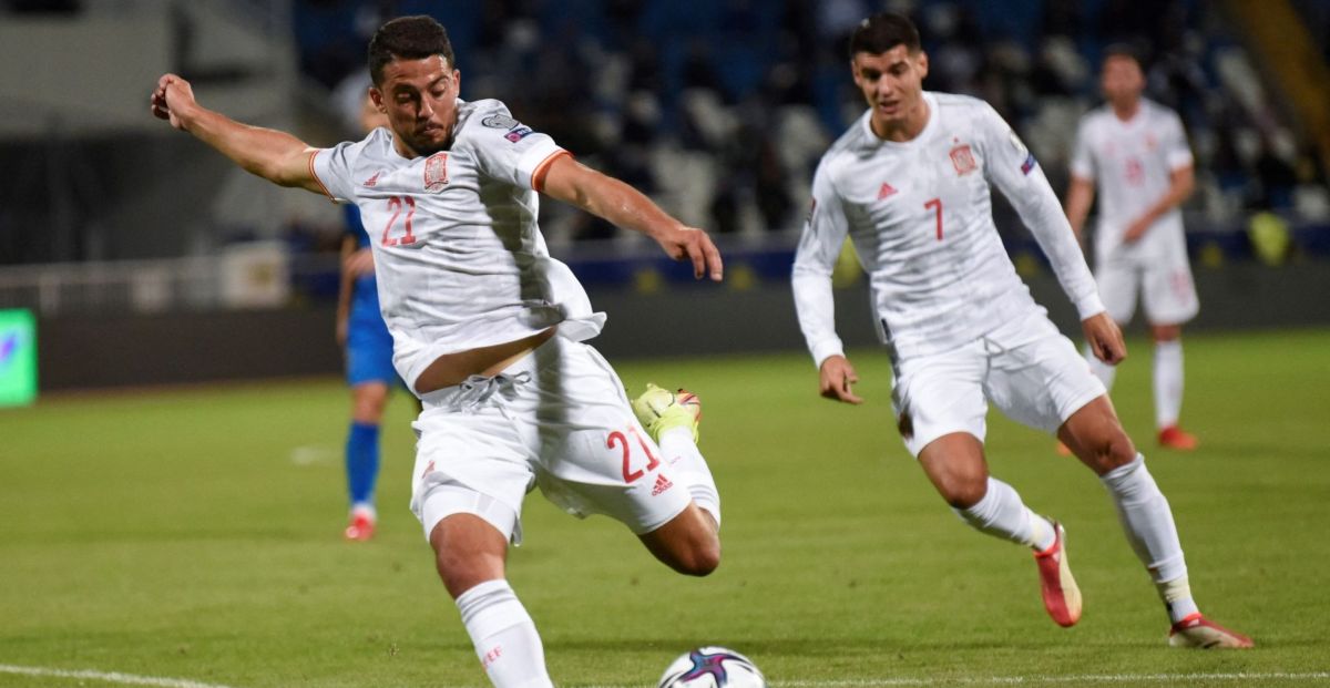 Italija obnovila rekord, Španija uz dosta muke savladala Kosovo, remi Poljske i Engleske