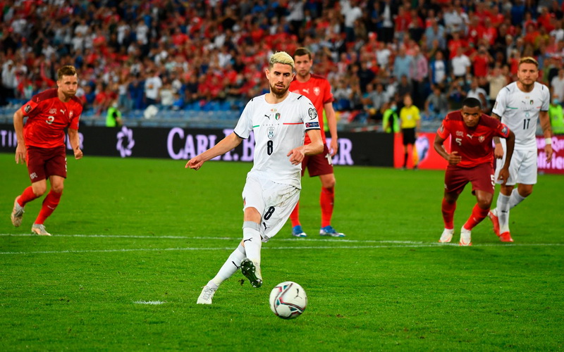 Italija oborila svjetski rekord, ubjedljive pobjede Njemačke, Španije i Poljske