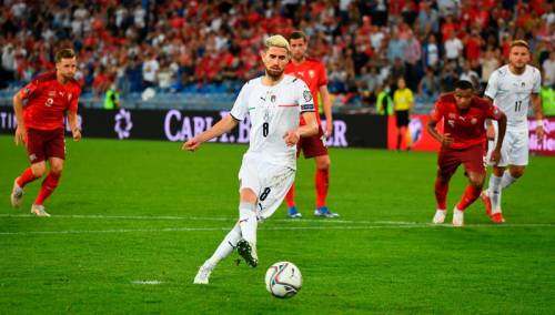 Italija oborila svjetski rekord, ubjedljive pobjede Njemačke, Španije i Poljske