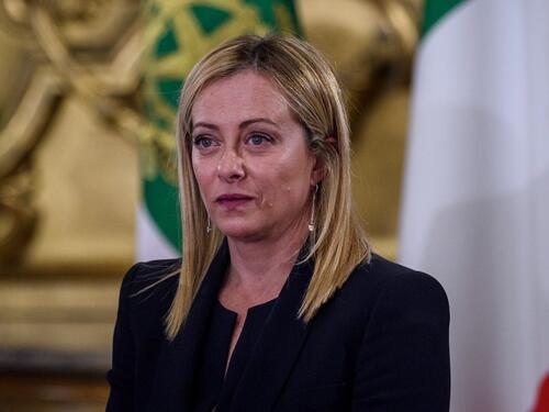 Italija od subote uvodi kontrolu na granici sa Slovenijom
