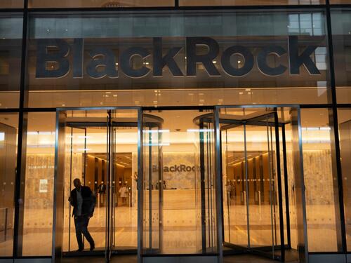 Italija odobrila BlackRocku udio u odbrambenom gigantu