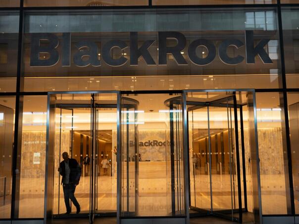 Italija odobrila BlackRocku udio u odbrambenom gigantu