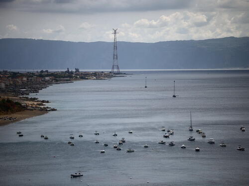 Italija odobrila gradnju najdužeg visećeg mosta na svijetu