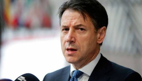 Italija odobrila novi paket mjera, 4,3 milijarde eura ide za potrebe građana