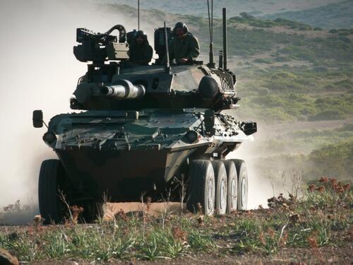 Italija odobrila plan za jačanje vojnih spobnosti vrijedan 8,2 milijarde eura