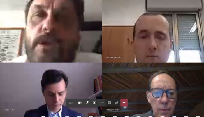 Italija organizirala videokonferenciju sa medicinarima BiH