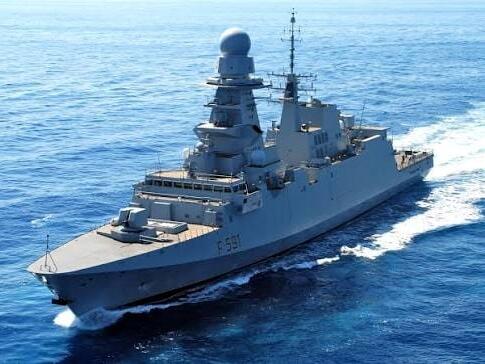 Italija osudila napad na flotilu za Gazu: Šalje fregatu za svoje državljane