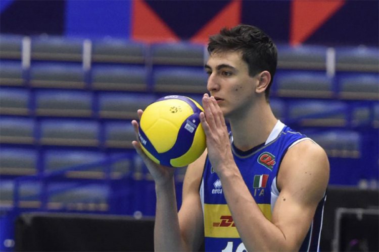 Italija osvojila EP nakon preokreta i velike borbe